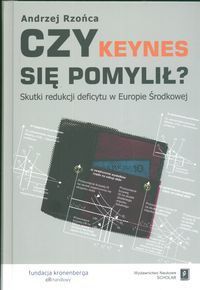 Czy Keynes się pomylił ?