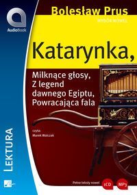 Bolesław Prus Wybór nowel