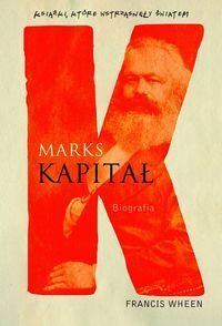 Marks Kapitał biografia