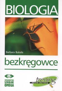 Biologia Trening przed maturą Bezkręgowce