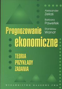 Prognozowanie ekonomiczne