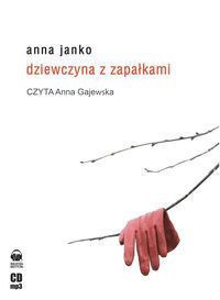 Dziewczyna z zapałkami