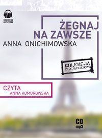 Żegnaj na zawsze