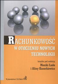 Rachunkowość w otoczeniu nowych technologii