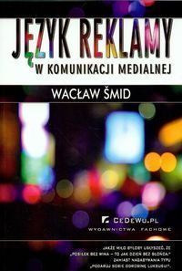 Język reklamy w komunikacji medialnej