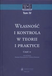 Własność i kontrola w teorii i praktyce 2
