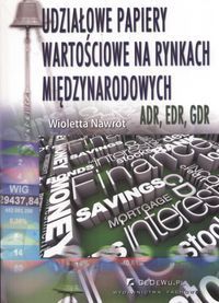 Udziałowe papiery wartościowe na rynkach międzynarodowych