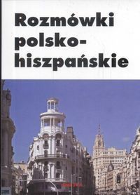 Rozmówki polsko hiszpańskie