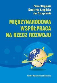 Międzynarodowa współpraca na rzecz rozwoju