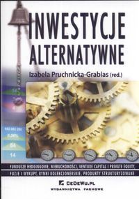 Inwestycje alternatywne
