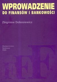 Wprowadzenie do finansów i bankowości