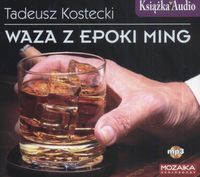 Waza z epoki Ming