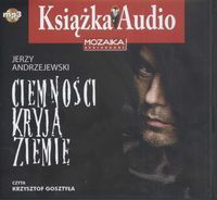 Ciemności kryją ziemię