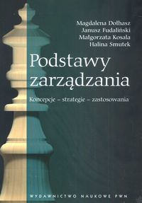 Podstawy zarządzania