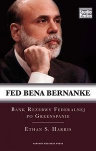 Fed Bena Bernanke