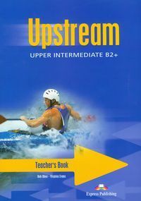 Upstream Upper Intermediate Teacher's Book