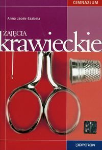 Zajęcia krawieckie podręcznik