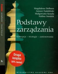 Podstawy zarządzania / Zrozumieć zarządzanie