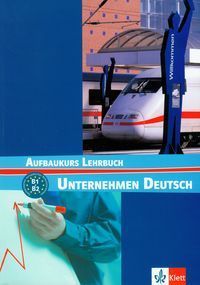 Unternehmen deutsch