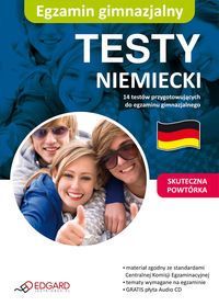 Niemiecki - Testy Gimnazjalne