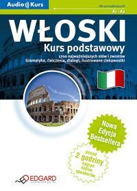Włoski. Kurs podstawowy