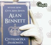 Czytelniczka znakomita