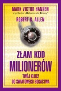 Złam kod milionerów