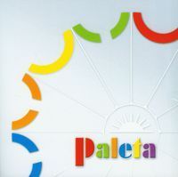 Paleta S3 środowisko Tarcze ćwiczeń