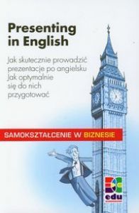 Presenting in English