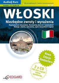 Włoski. Niezbędne zwroty i wyrażenia