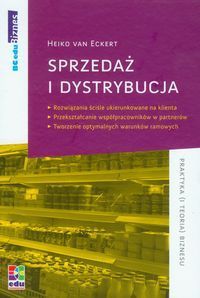 Sprzedaż i dystrybucja