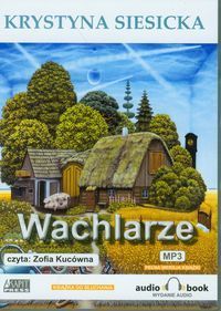 Wachlarze