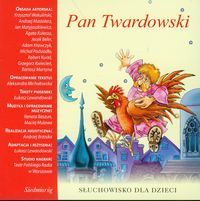 Pan Twardowski Słuchowisko dla dzieci