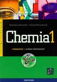 Chemia 1 Podręcznik