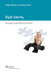 Bądź liderką