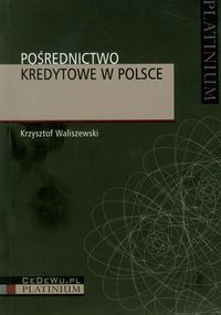 Pośrednictwo kredytowe w Polsce