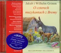 O czterech muzykantach z Bremy