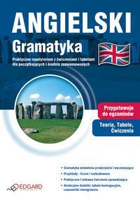 Angielski Gramatyka