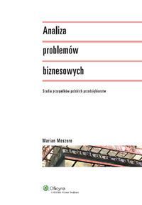 Analiza problemów biznesowych