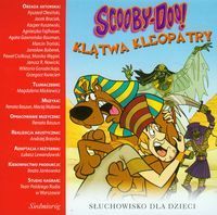 Scooby-Doo! Klątwa Kleopatry