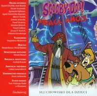 Scooby-Doo! Piraci ahoj!