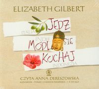 Jedz módl się kochaj