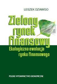 Zielony rynek finansowy