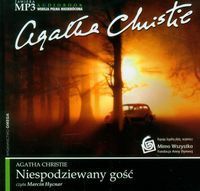 Niespodziewany gość 8