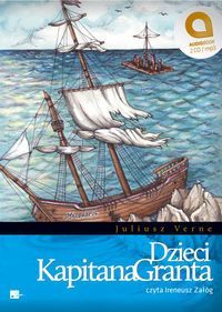 Dzieci Kapitana Granta