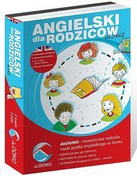 Angielski dla rodziców ucznia