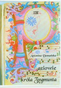 Paziowie króla Zygmunta