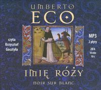 Imię róży
