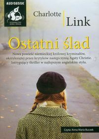 Ostatni ślad