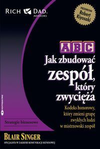 ABC Jak zbudować zespół który zwycięża